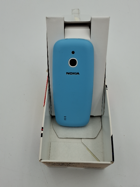Nokia 3310 retro udgave
